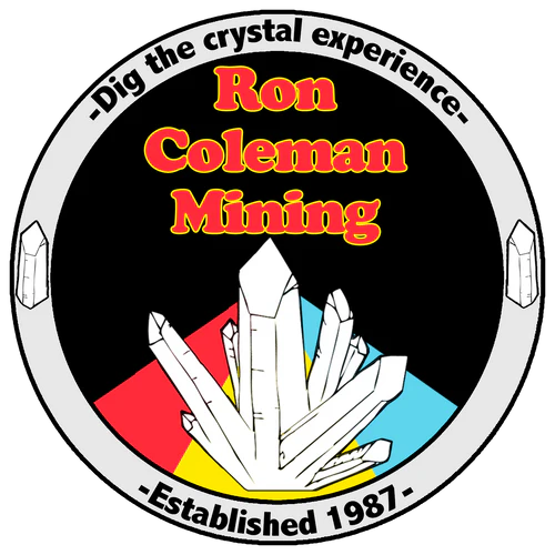 Big Crystal Points