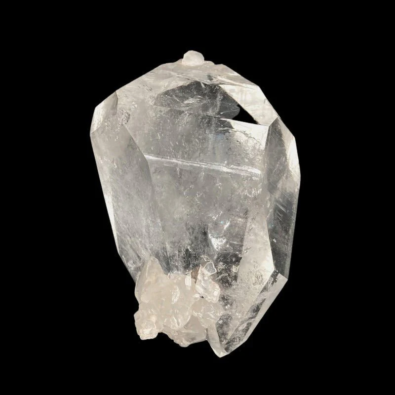Big Water Clear Point Double Terminated - Image 3