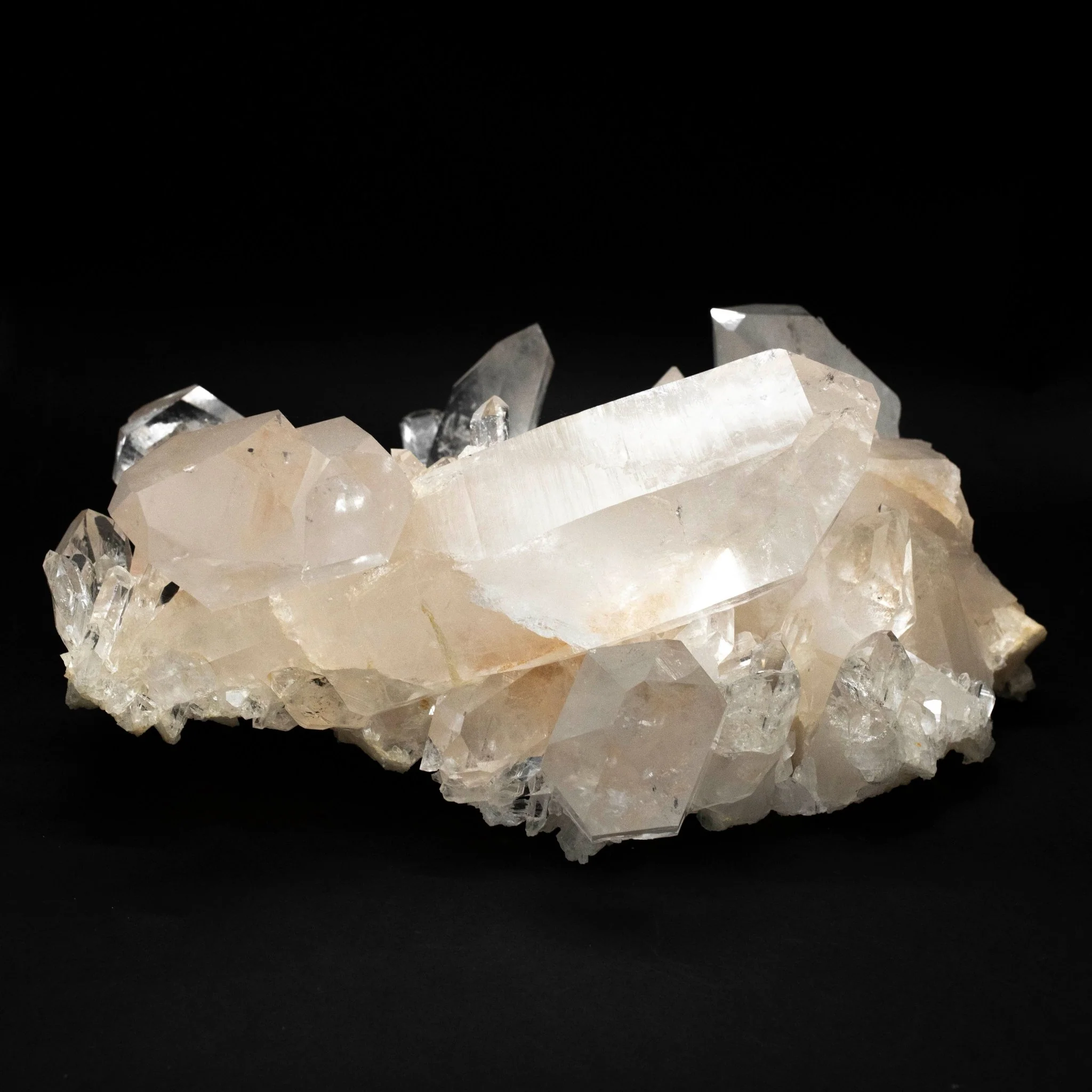 Collectible Arkansas 14 Inch Cluster - Image 5