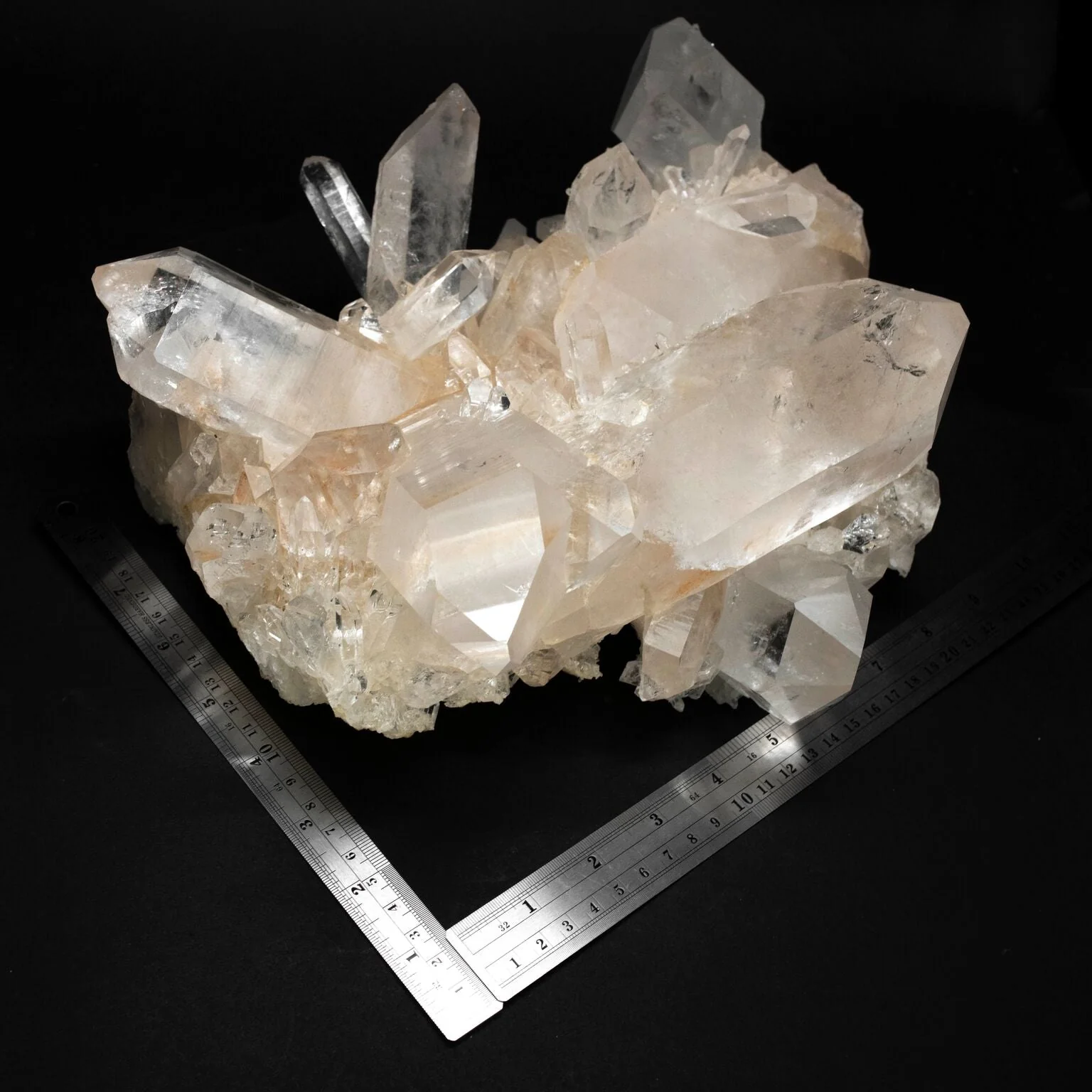 Collectible Arkansas 14 Inch Cluster - Image 7