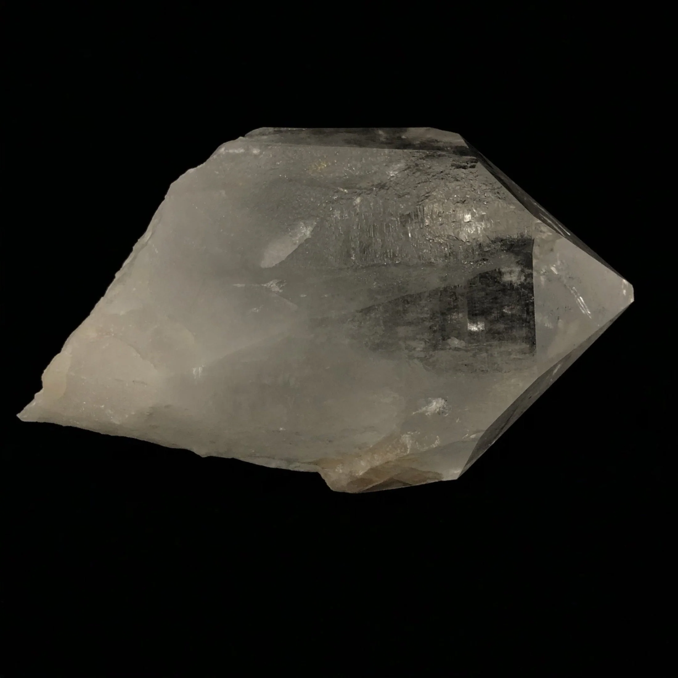 Long Crystal Point 12 Inch AA Quality - Image 4