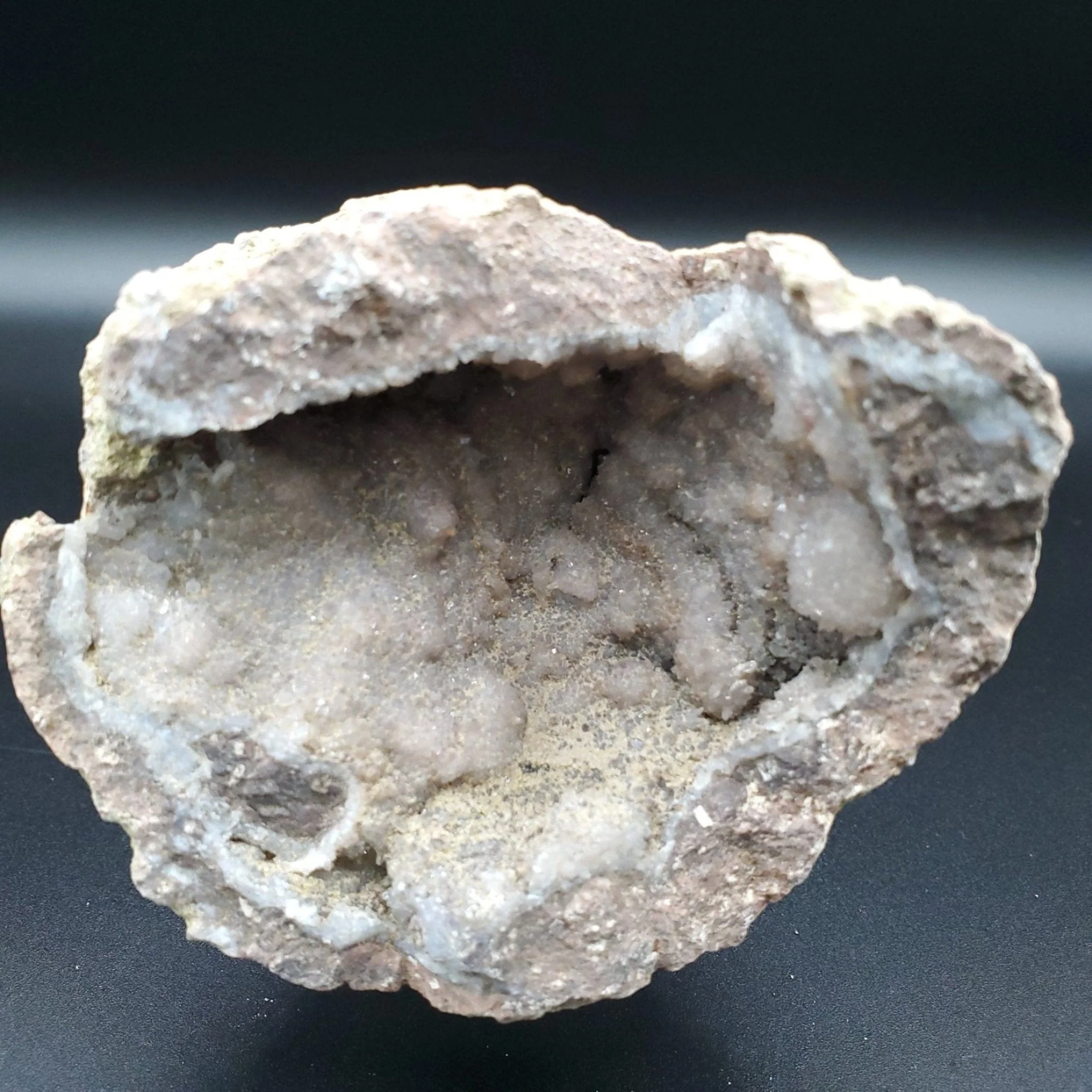 Open Your Own Geode Small Whole Geode $5.00 - Image 3