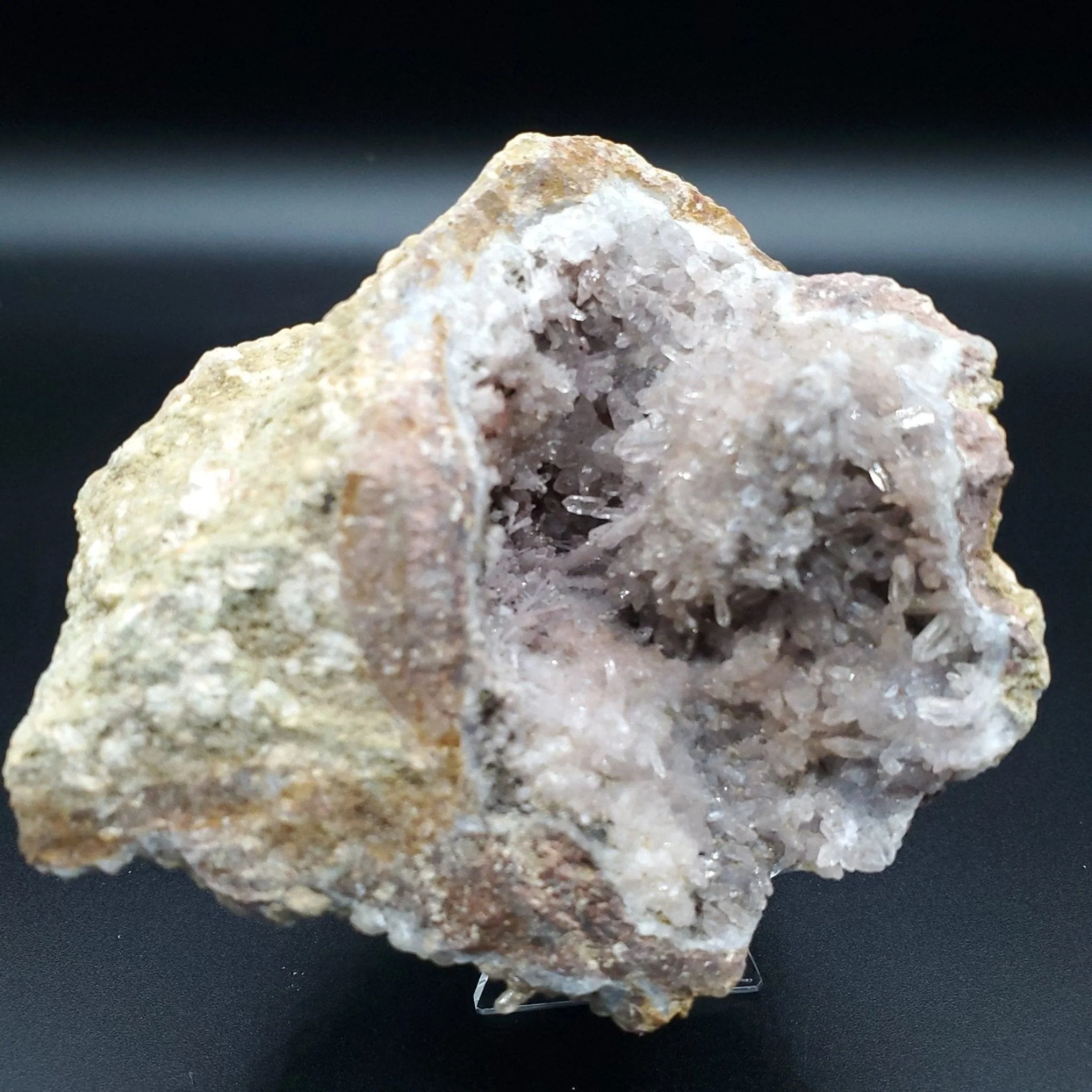 Open Your Own Geode Small Whole Geode $5.00 - Image 4